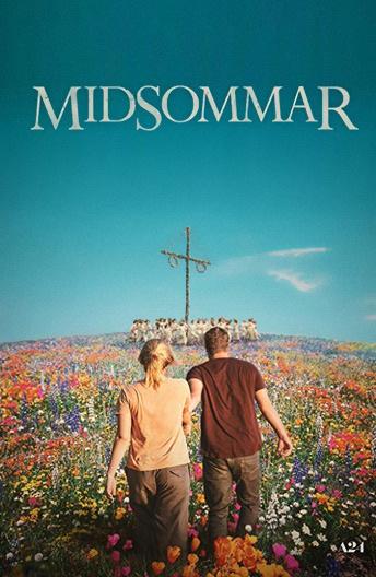 Фильм Солнцестояние (2019) смотреть онлайн бесплатно
